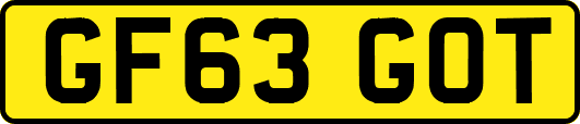 GF63GOT