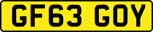 GF63GOY