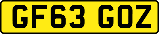 GF63GOZ