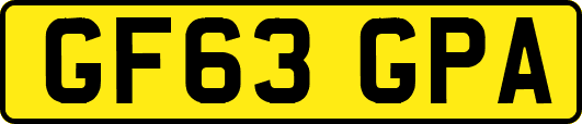 GF63GPA