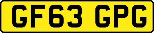 GF63GPG