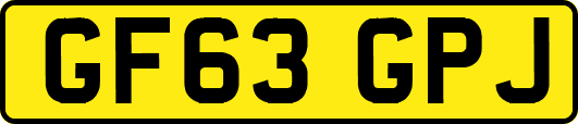 GF63GPJ