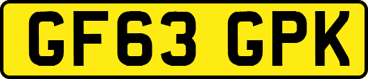 GF63GPK