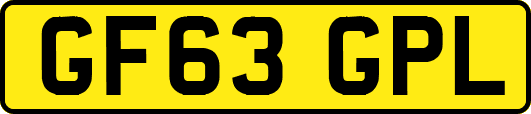 GF63GPL