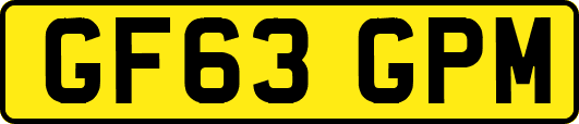 GF63GPM