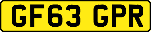 GF63GPR