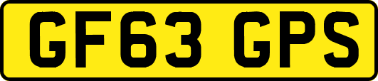 GF63GPS