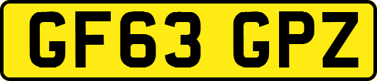 GF63GPZ