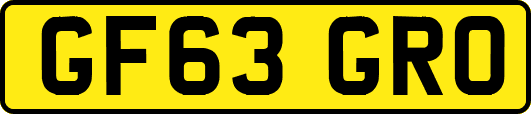 GF63GRO