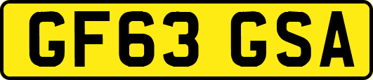 GF63GSA