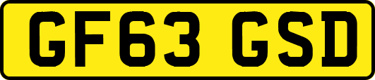 GF63GSD