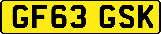 GF63GSK