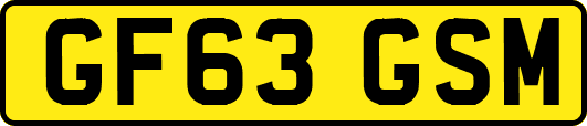 GF63GSM