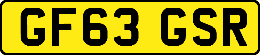 GF63GSR