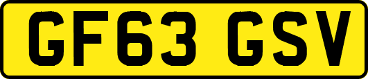 GF63GSV
