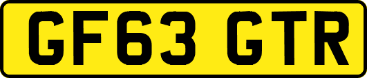 GF63GTR