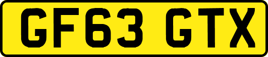 GF63GTX