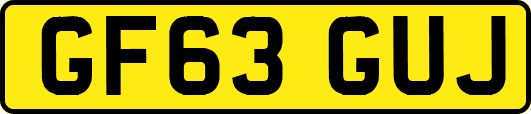 GF63GUJ