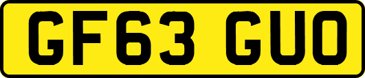 GF63GUO