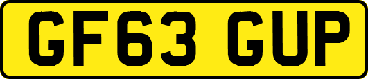 GF63GUP