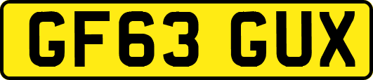 GF63GUX