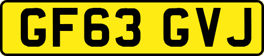 GF63GVJ