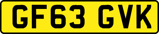 GF63GVK