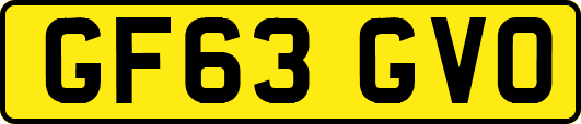 GF63GVO