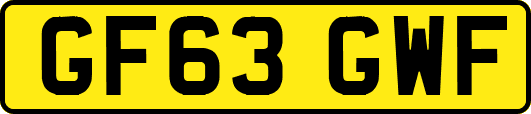 GF63GWF