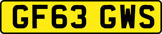 GF63GWS
