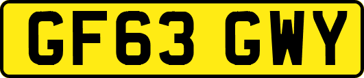 GF63GWY