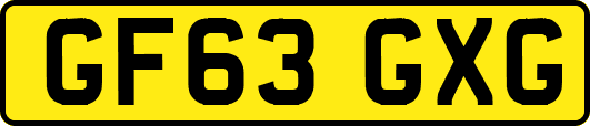 GF63GXG