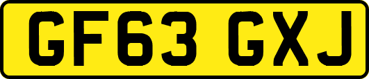 GF63GXJ