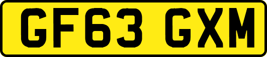 GF63GXM