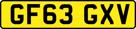 GF63GXV