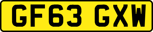 GF63GXW