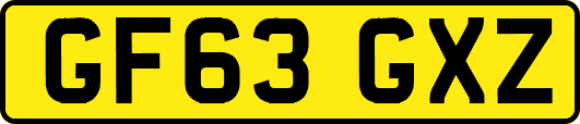 GF63GXZ