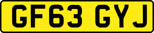 GF63GYJ