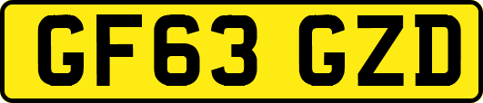 GF63GZD