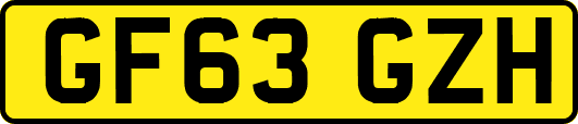 GF63GZH