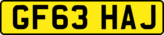 GF63HAJ