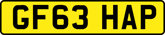 GF63HAP