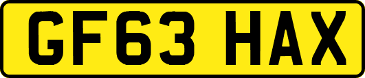 GF63HAX