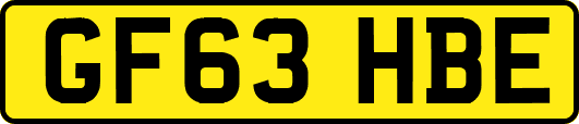 GF63HBE
