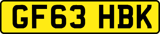 GF63HBK