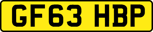 GF63HBP