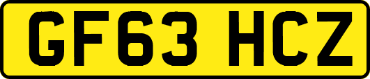 GF63HCZ