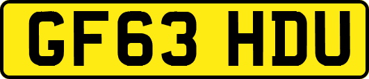 GF63HDU