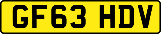 GF63HDV