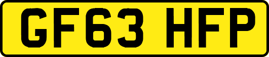 GF63HFP